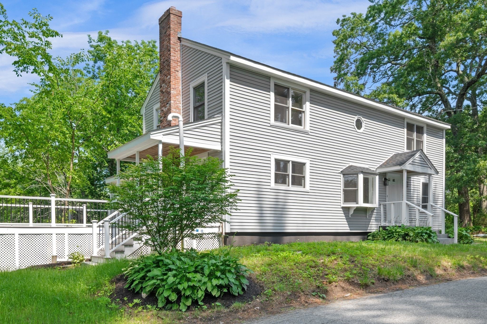 45 Hiley Brook Rd