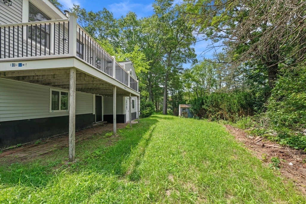 45 Hiley Brook Rd