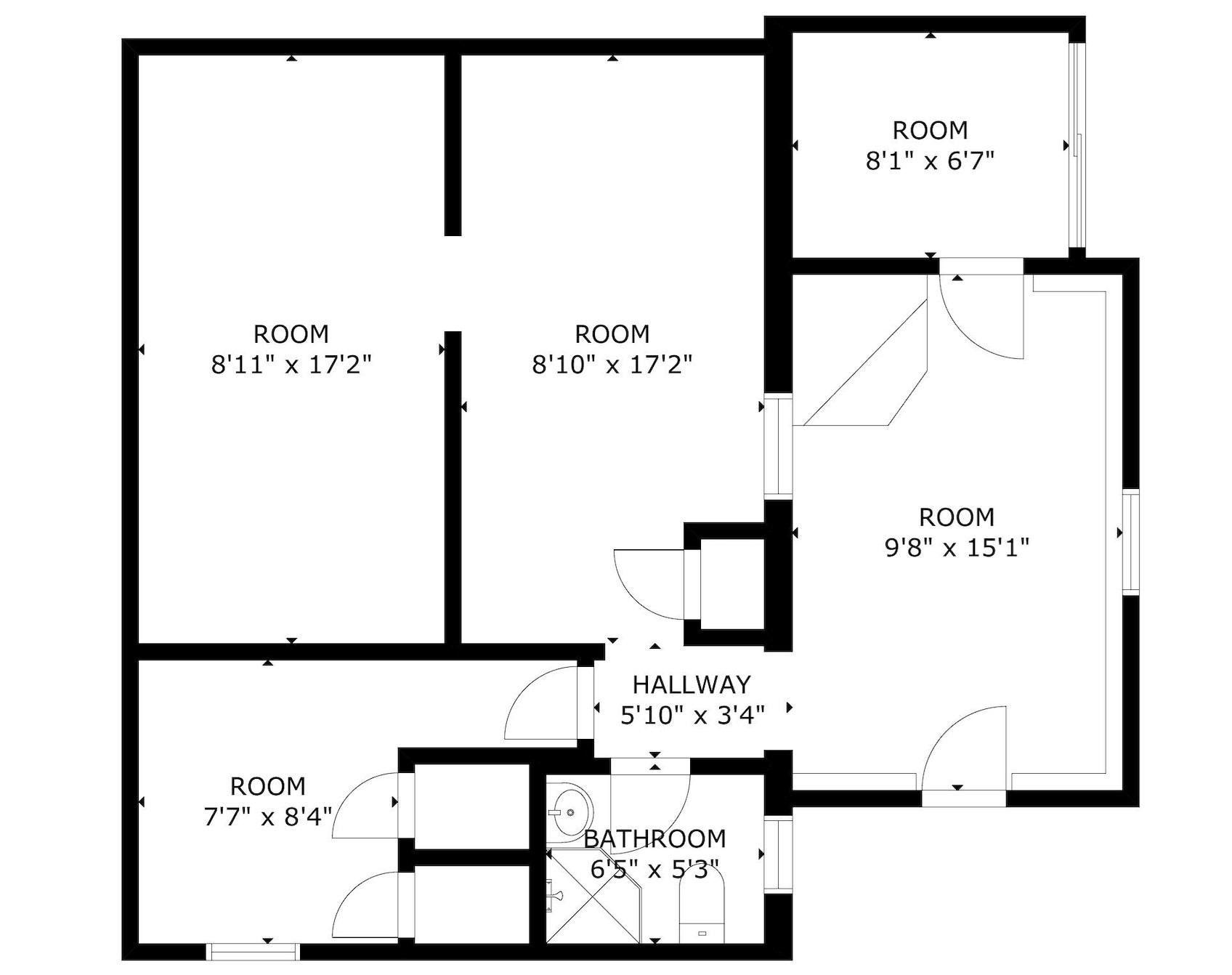 45 Hiley Brook Rd