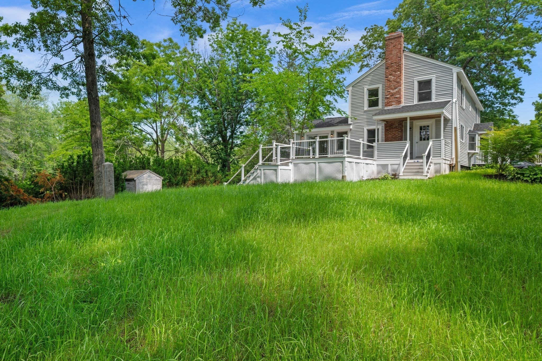 45 Hiley Brook Rd