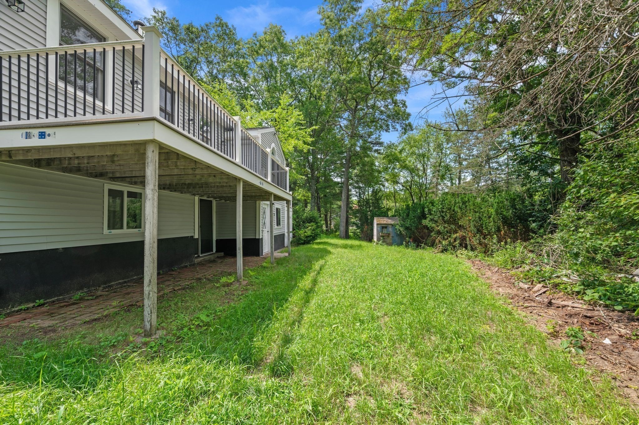 45 Hiley Brook Rd