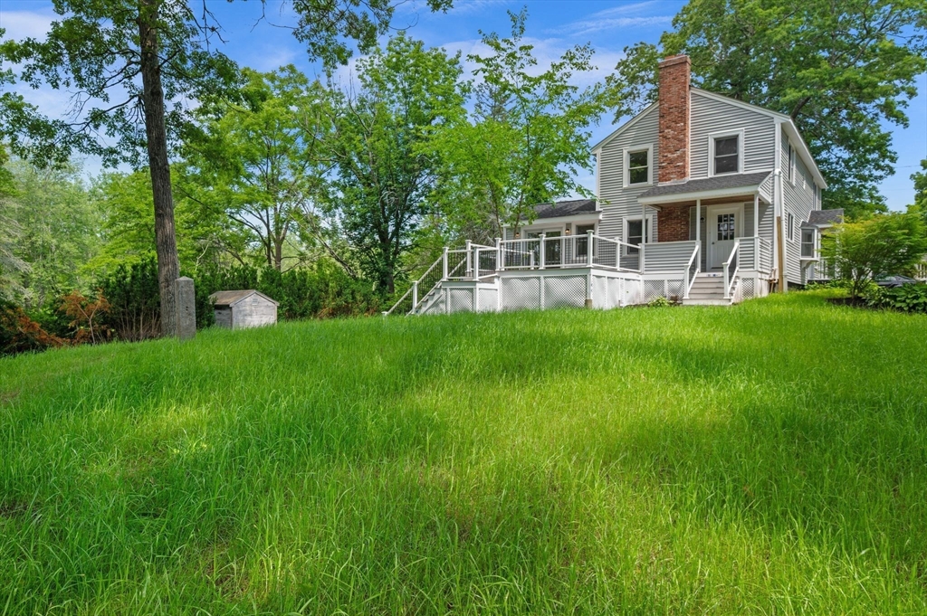 45 Hiley Brook Rd