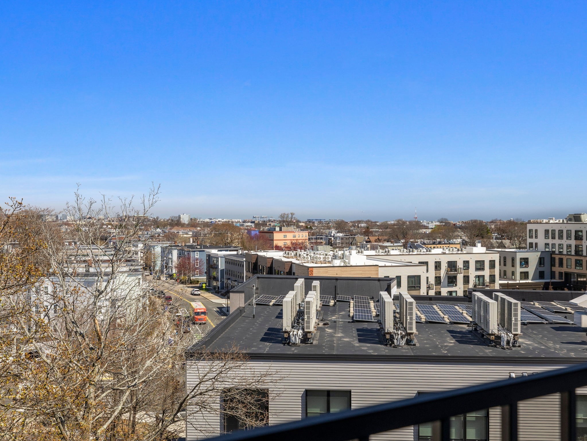 22 High Street Unit: PH14