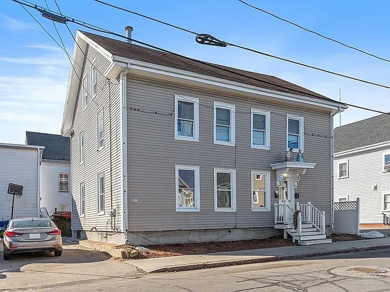 2-4 Grove St
