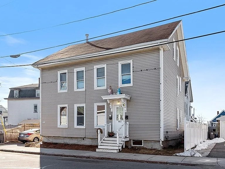 2-4 Grove St