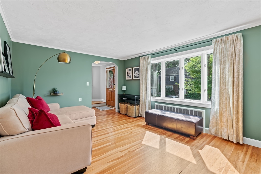 17 Keane Rd