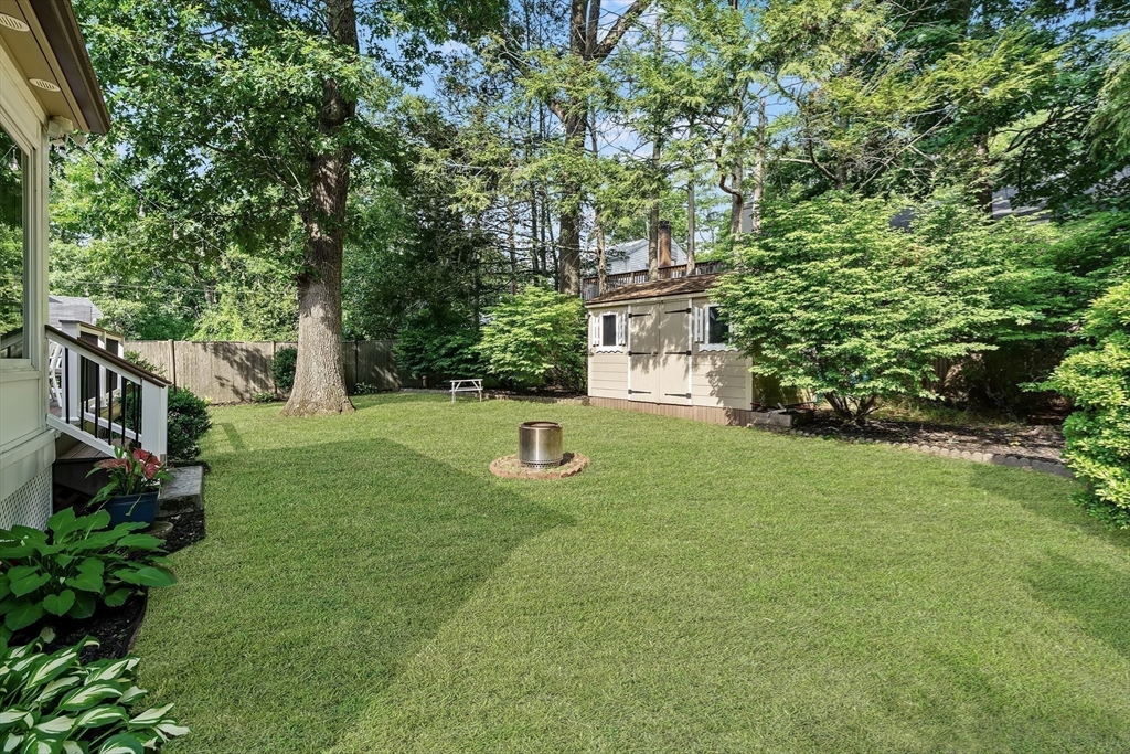 17 Keane Rd