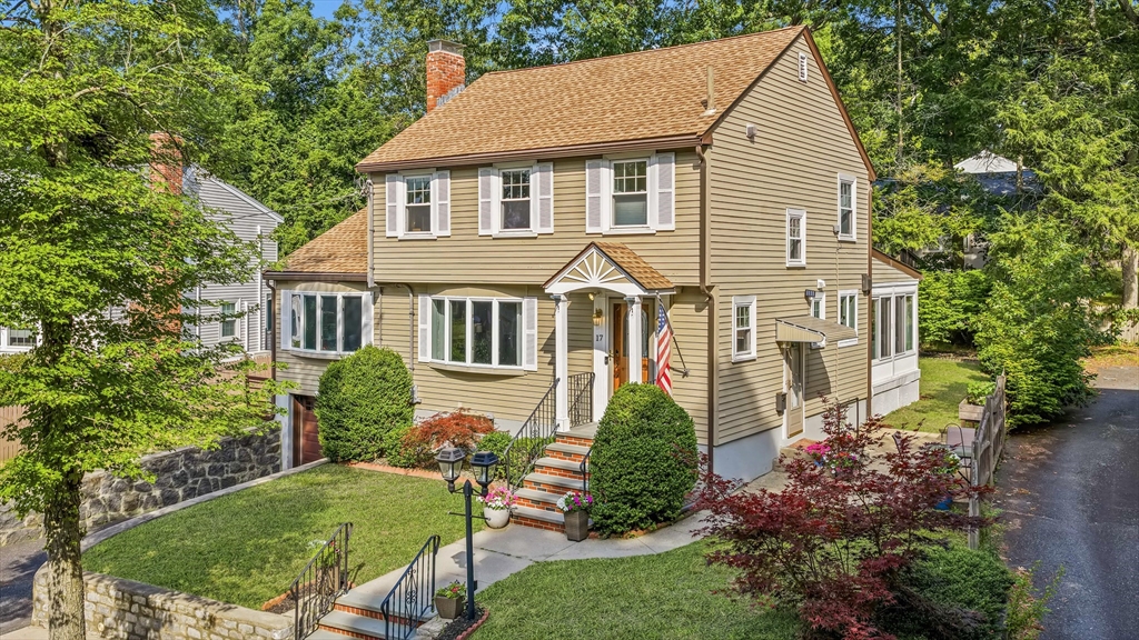 17 Keane Rd