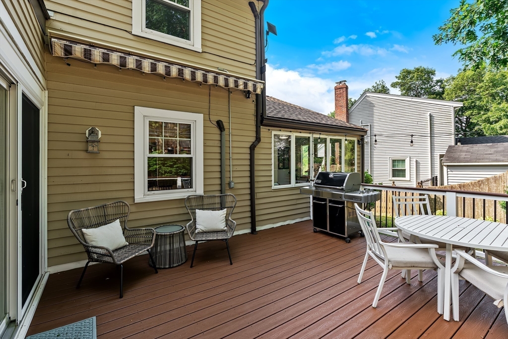 17 Keane Rd