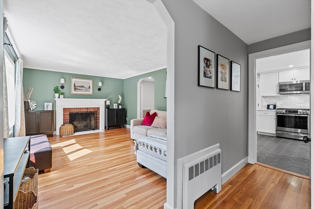 17 Keane Rd