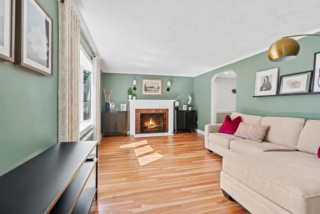 17 Keane Rd