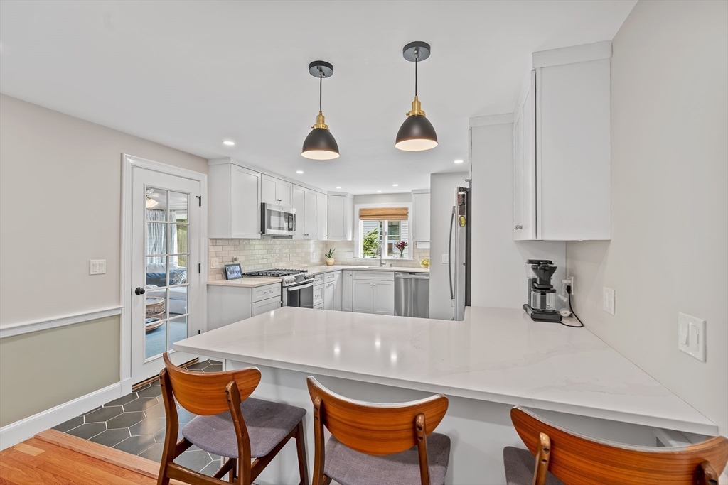 17 Keane Rd