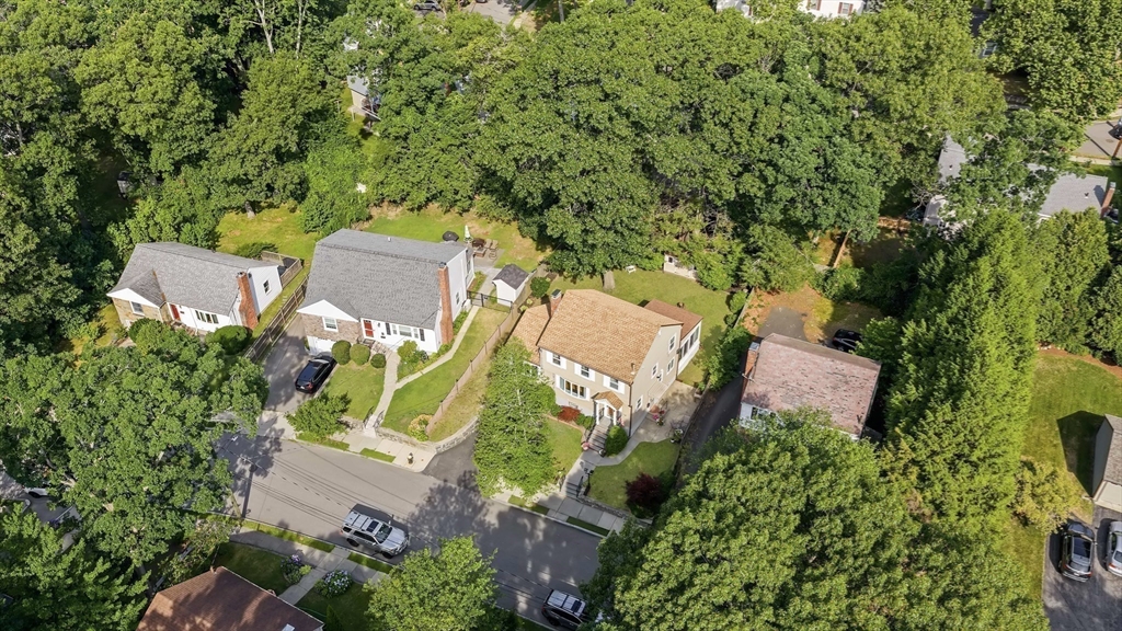 17 Keane Rd
