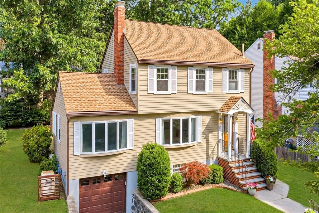 17 Keane Rd