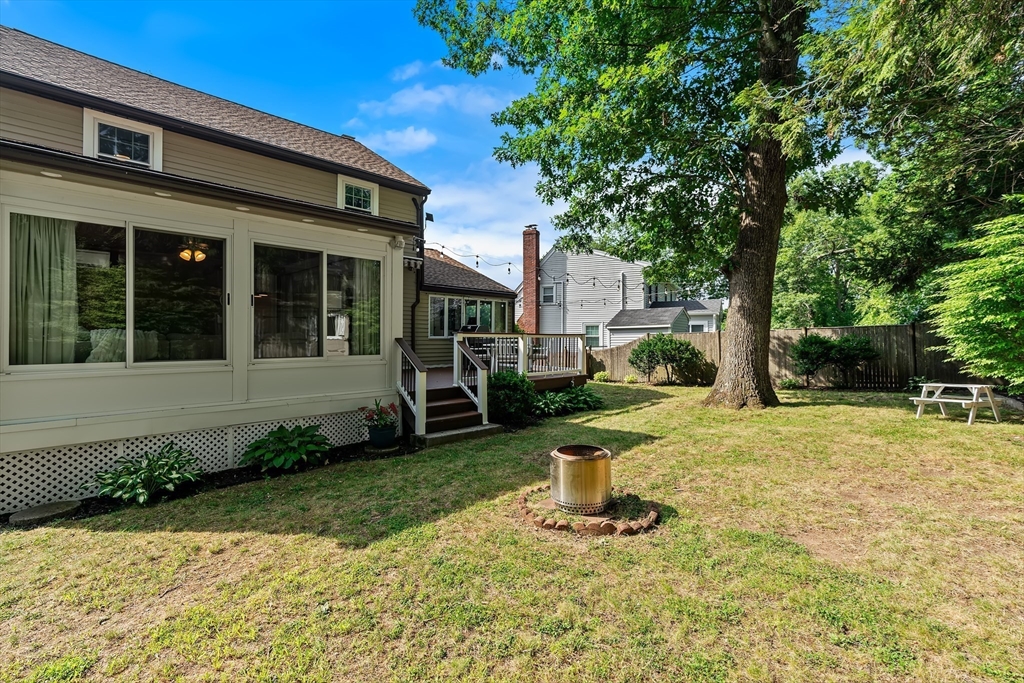17 Keane Rd