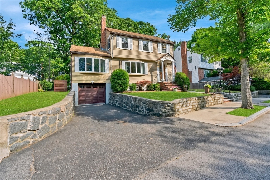 17 Keane Rd