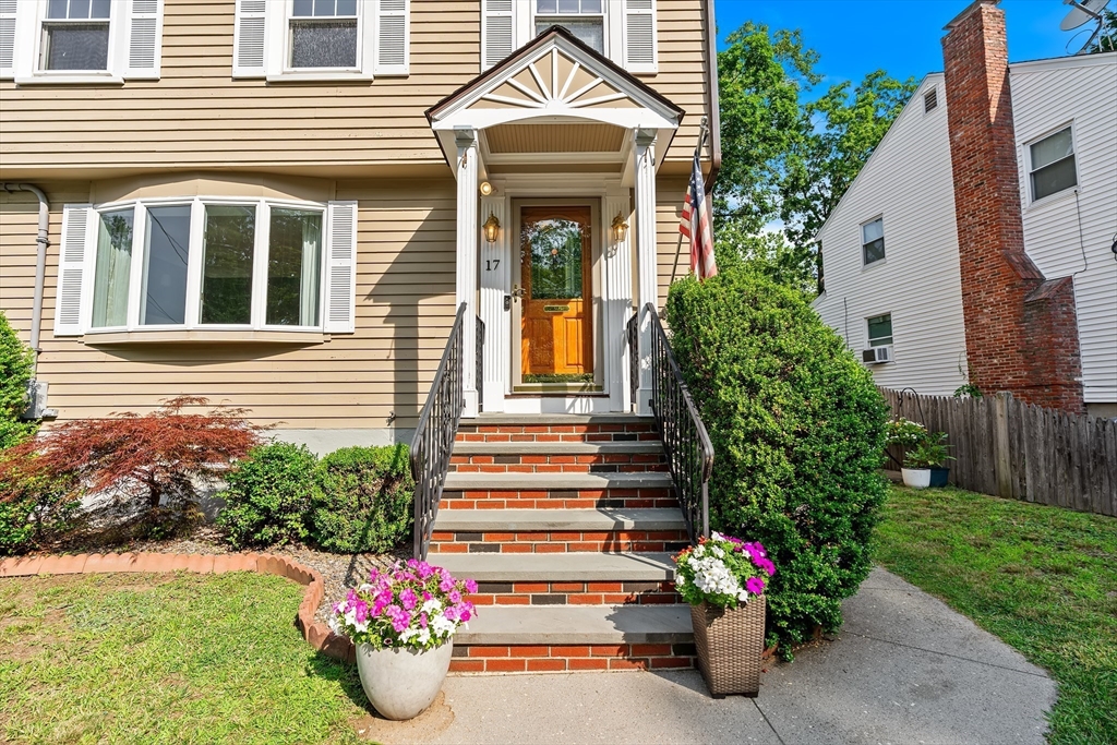 17 Keane Rd