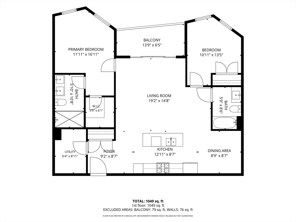 22 High Street # 6