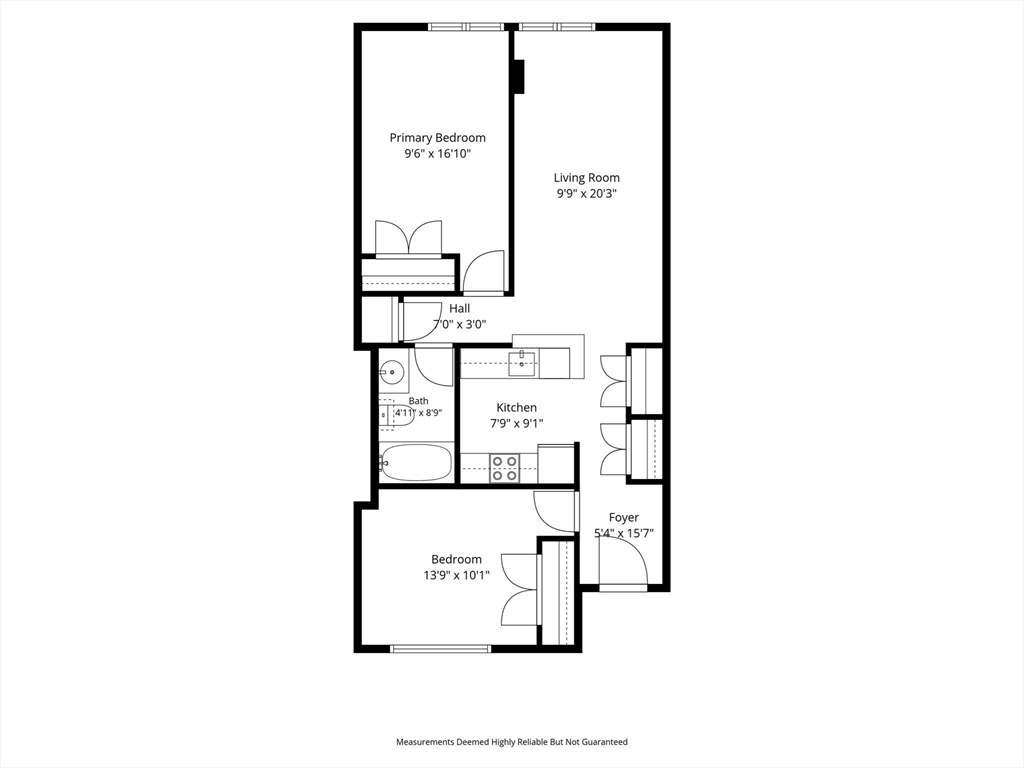 106 13th St # 212