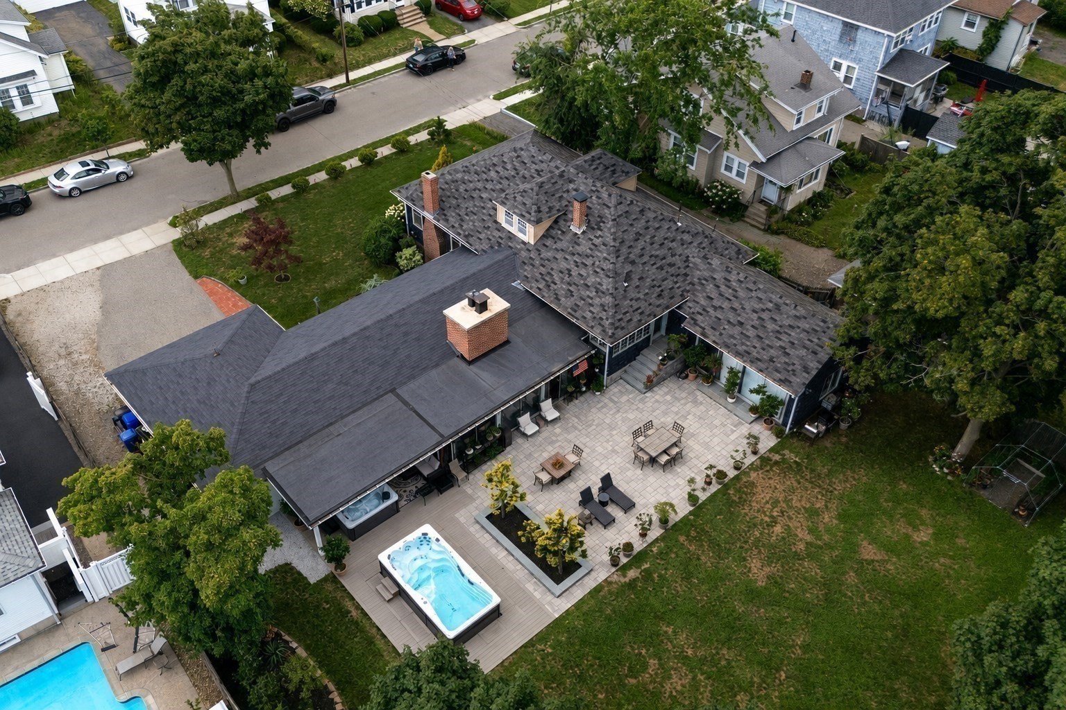 92 Narragansett Rd Quincy MA