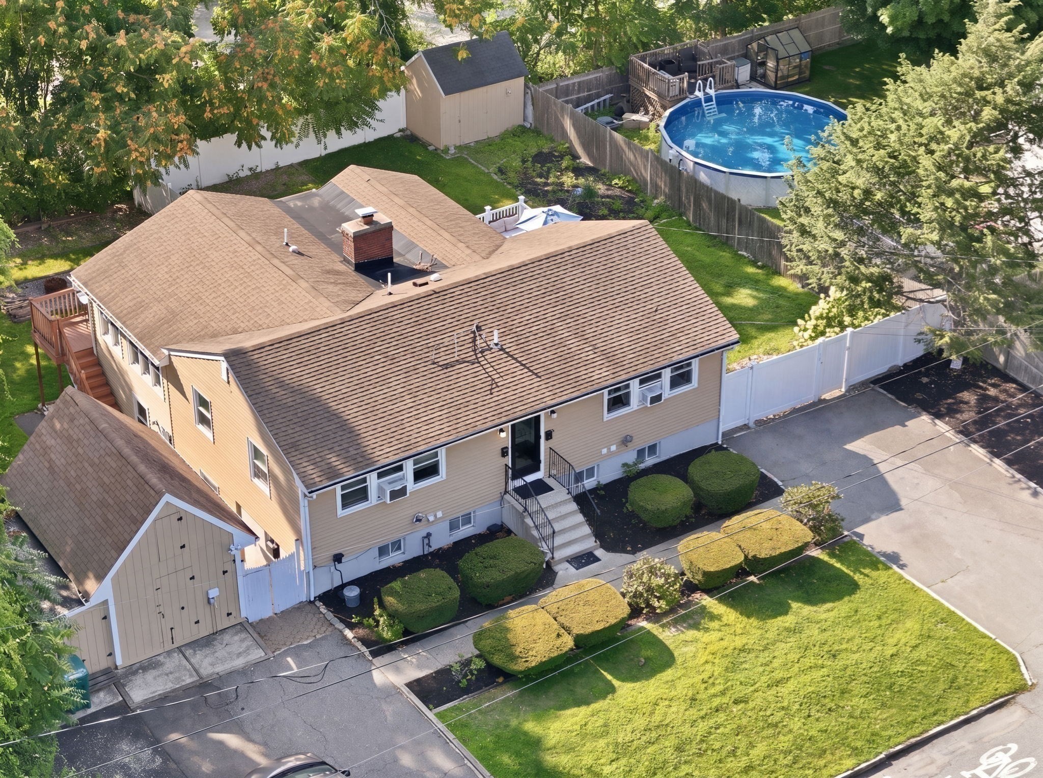 99 Central St # 99