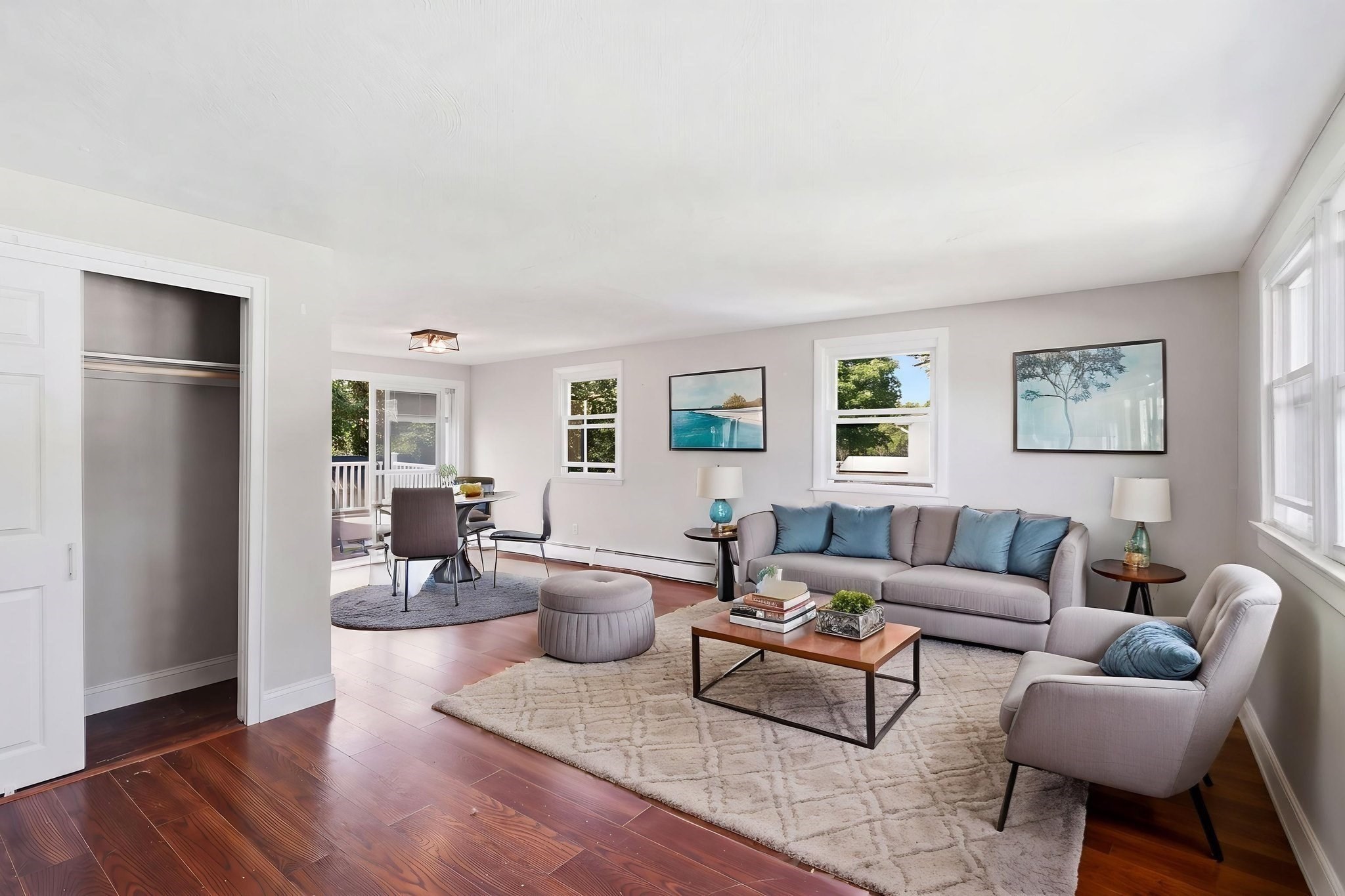 99 Central St # 99