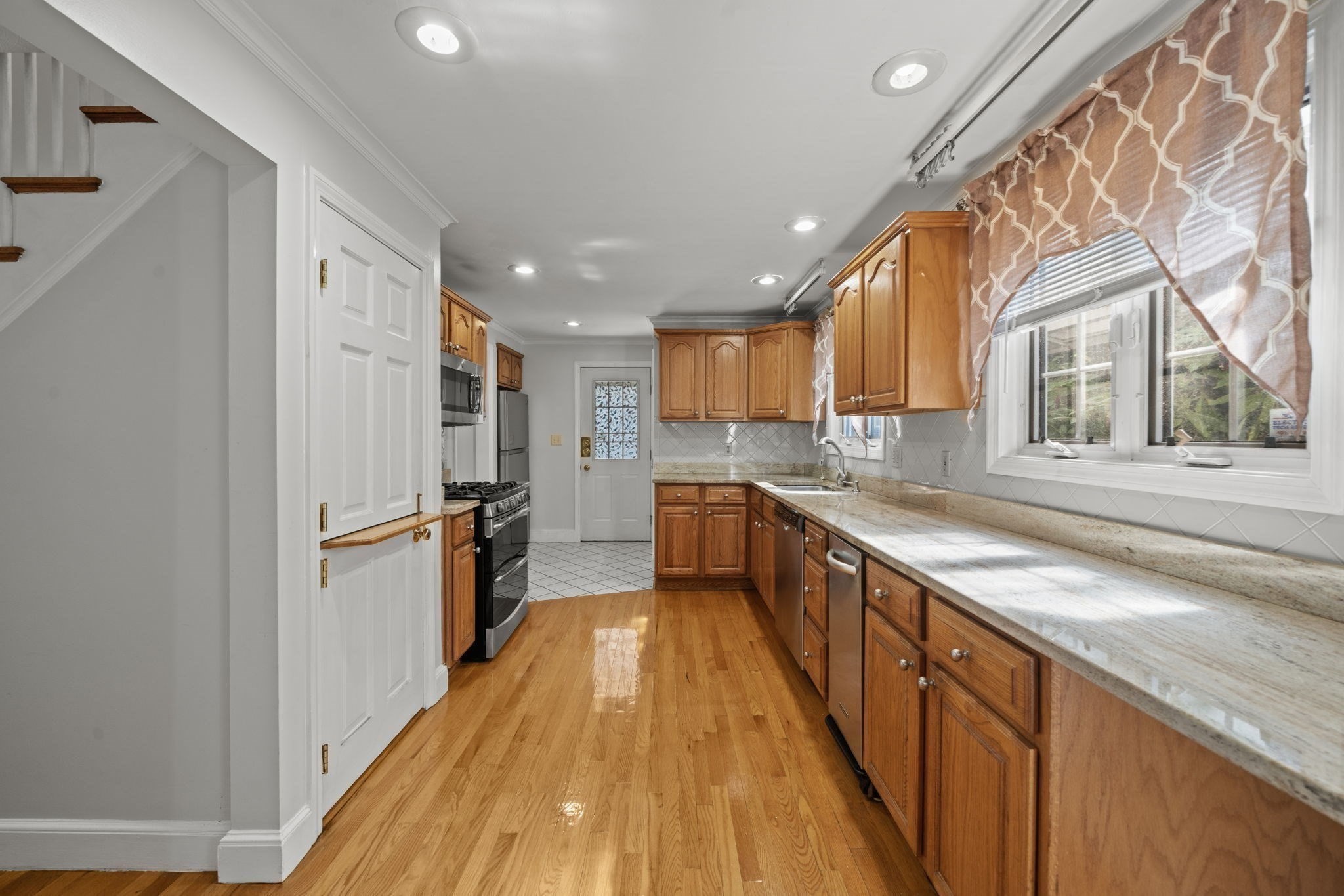 27 Northbourne Rd
