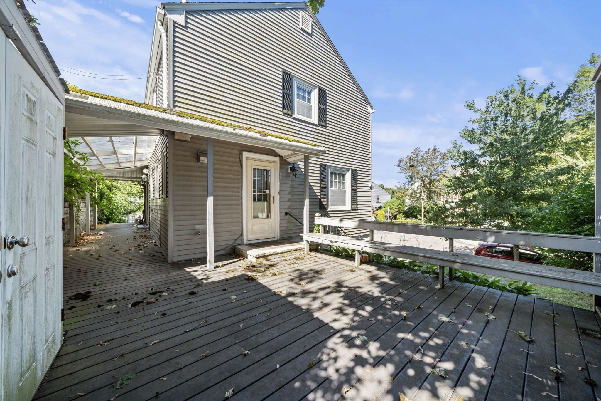 27 Northbourne Rd