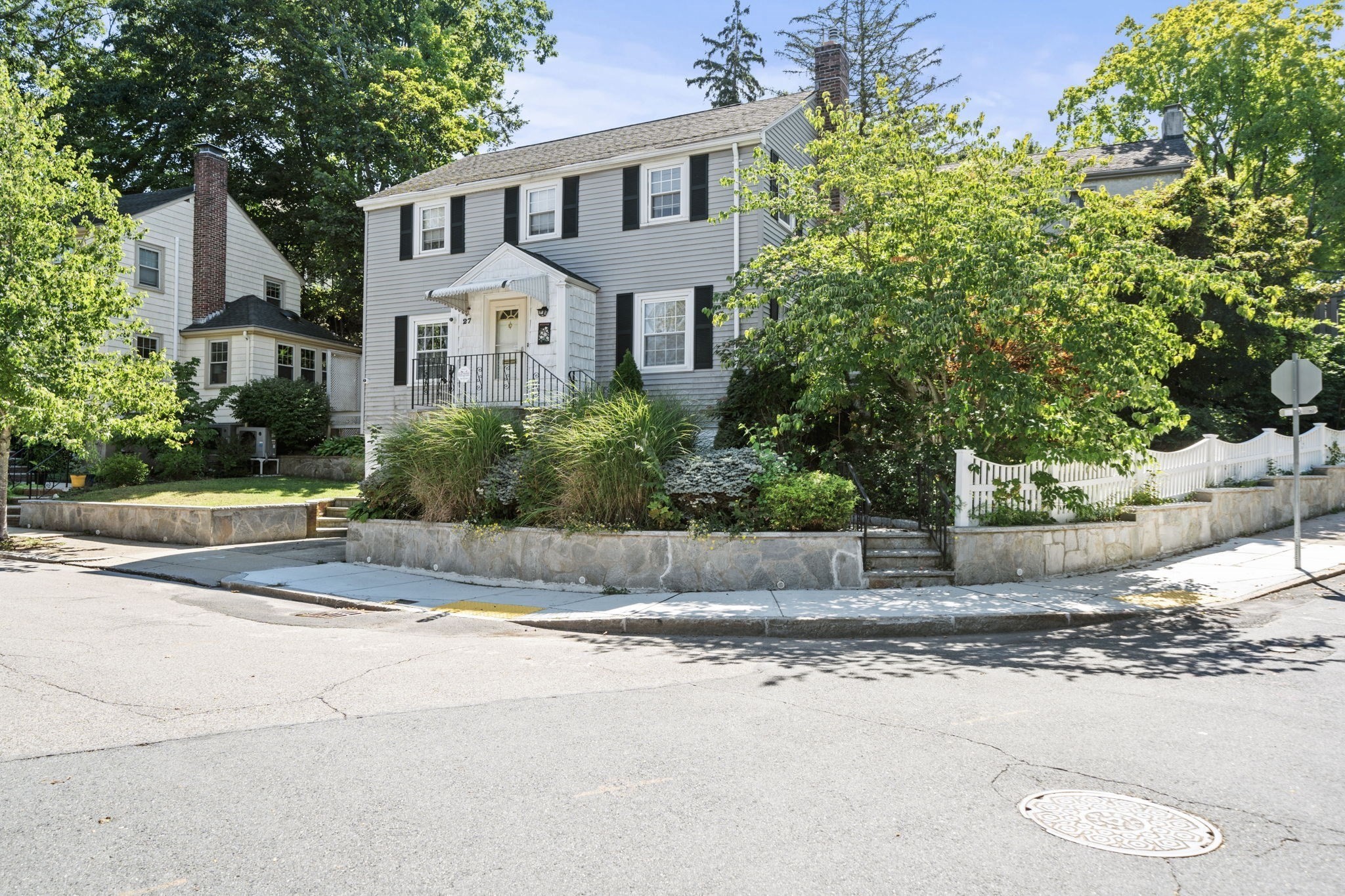 27 Northbourne Rd