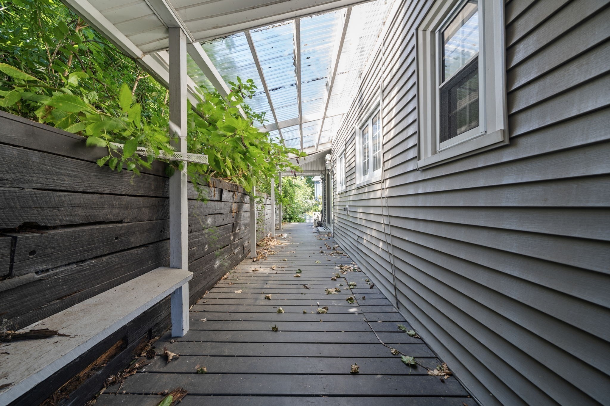 27 Northbourne Rd