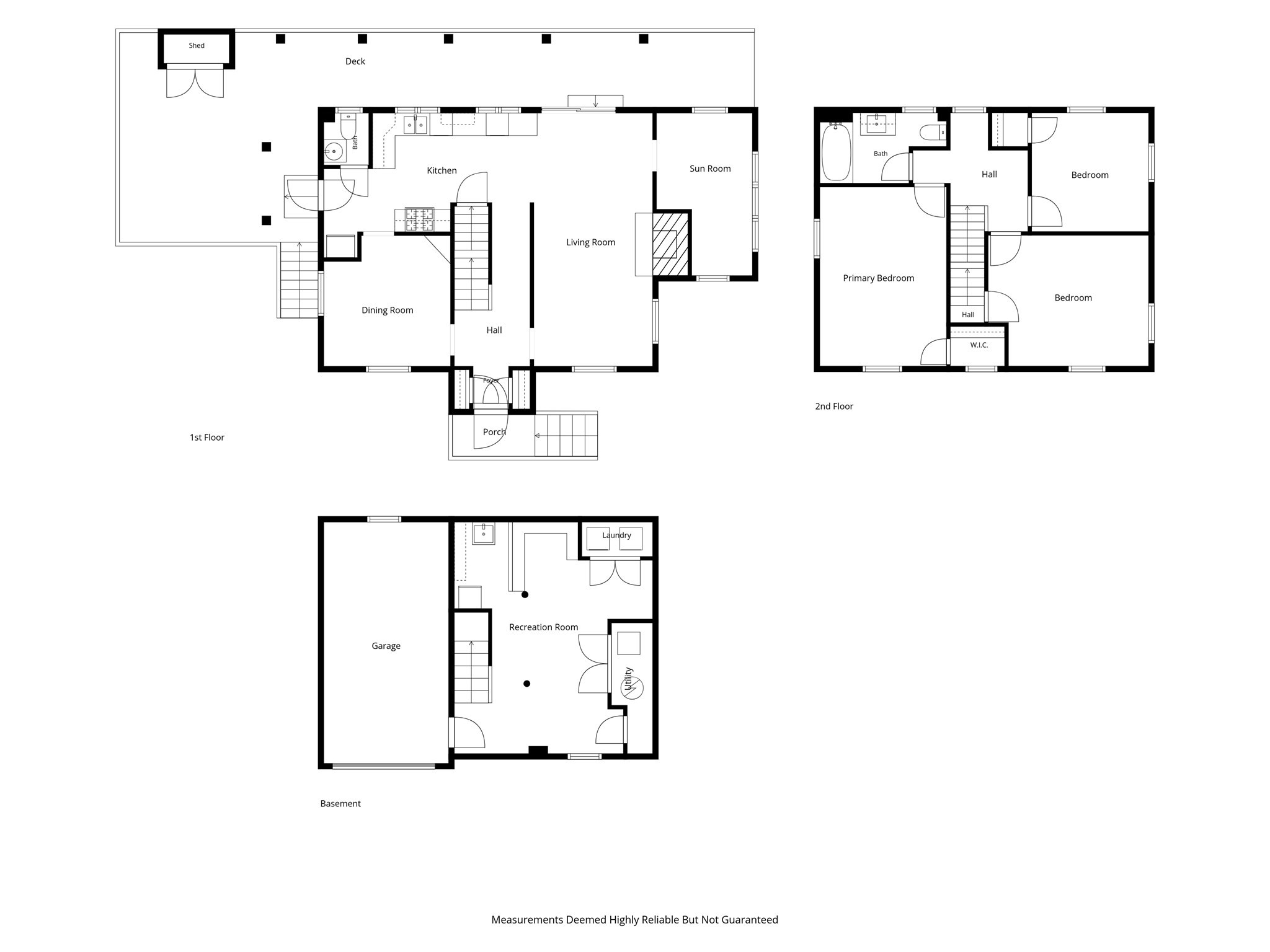 27 Northbourne Rd