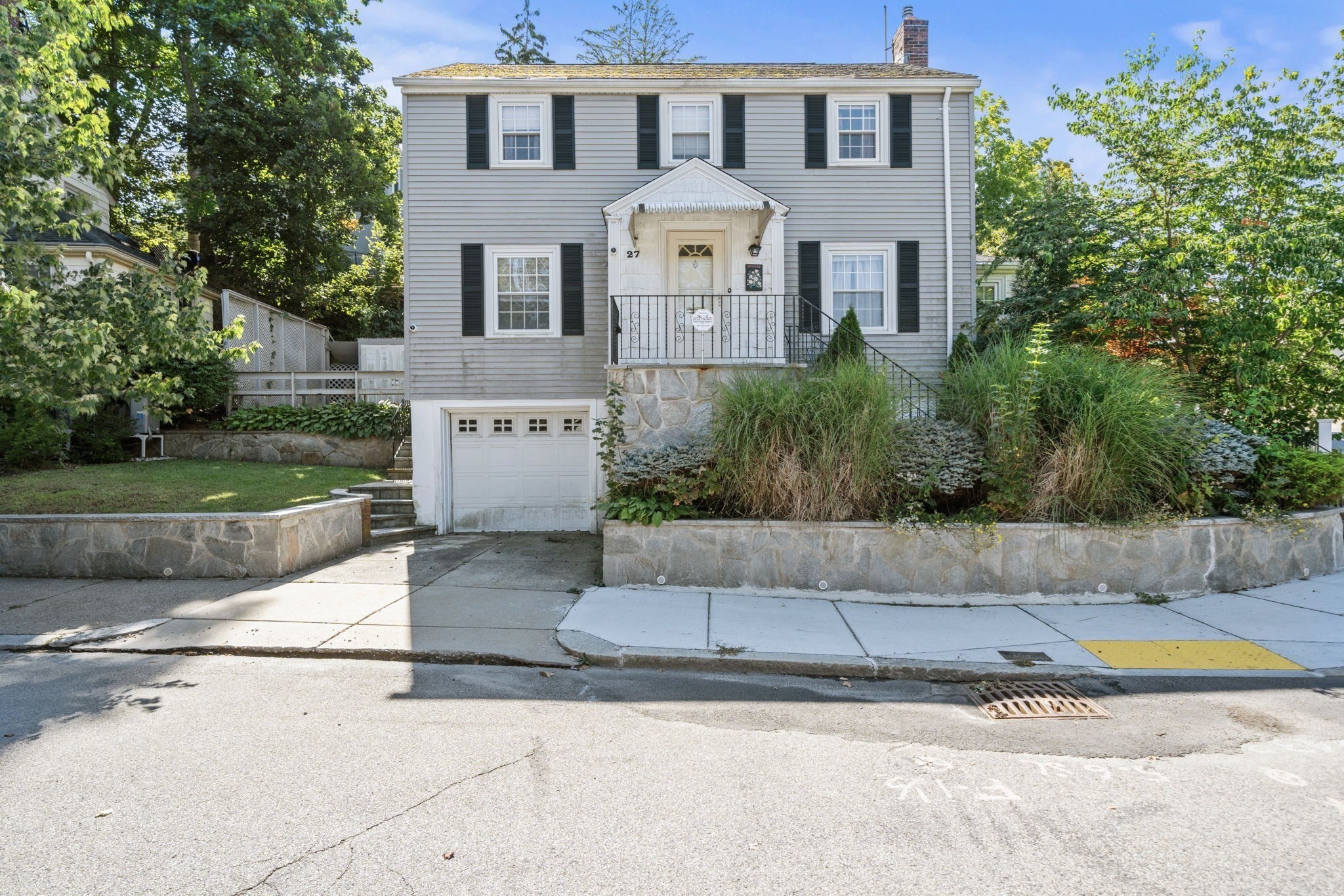 27 Northbourne Rd