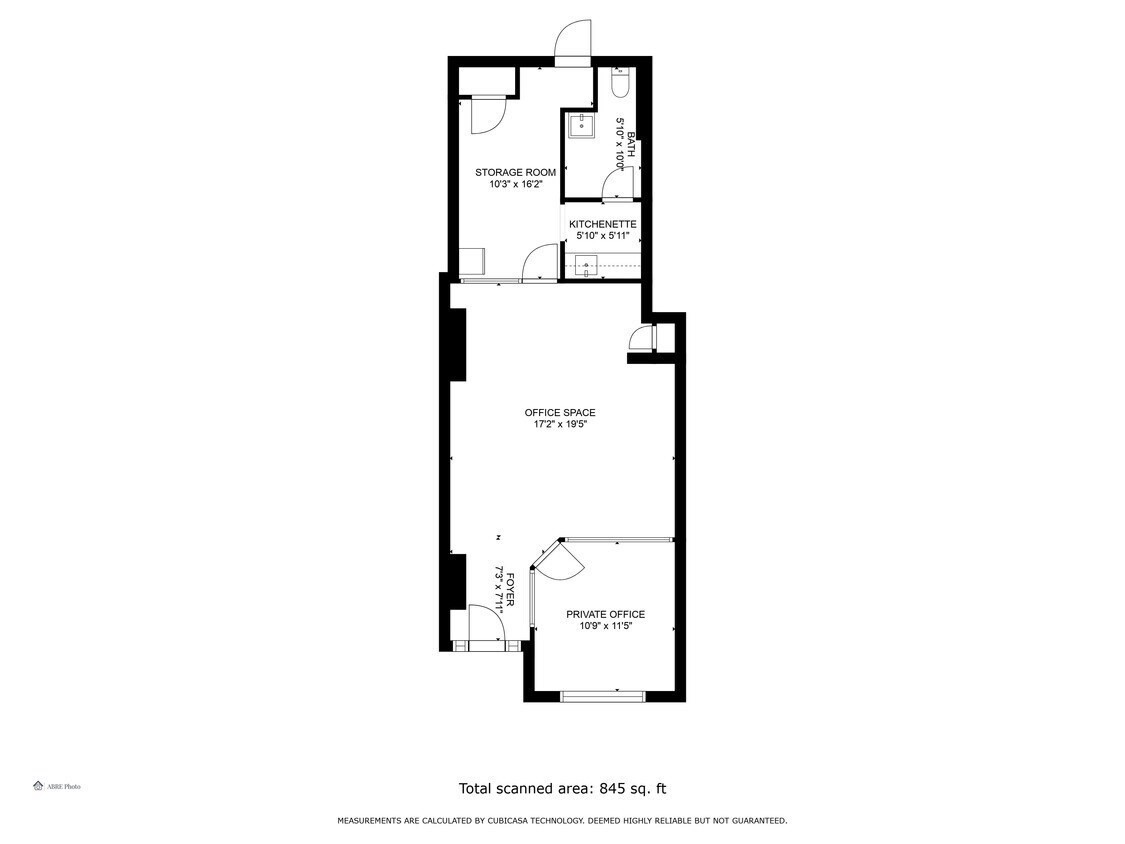406 Neponset Ave