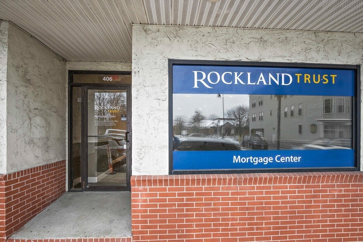 406 Neponset Ave