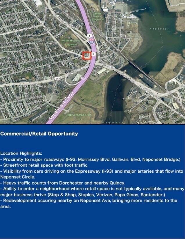 406 Neponset Ave