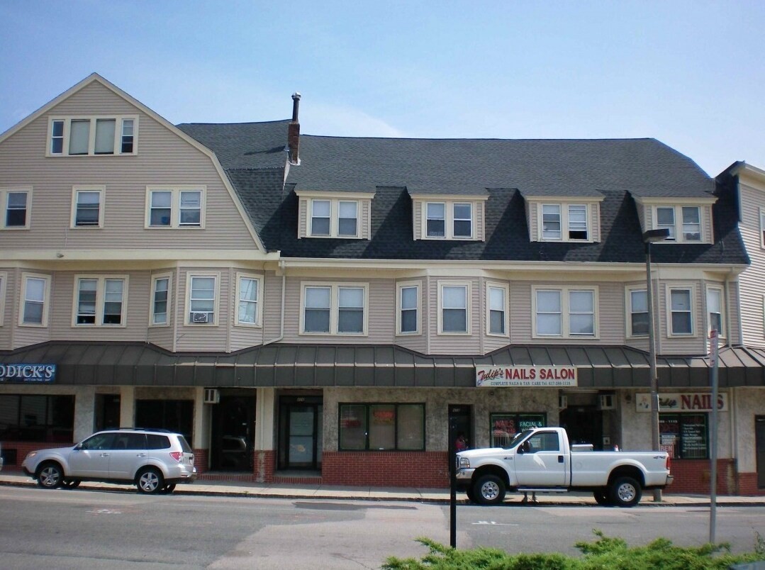 406 Neponset Ave