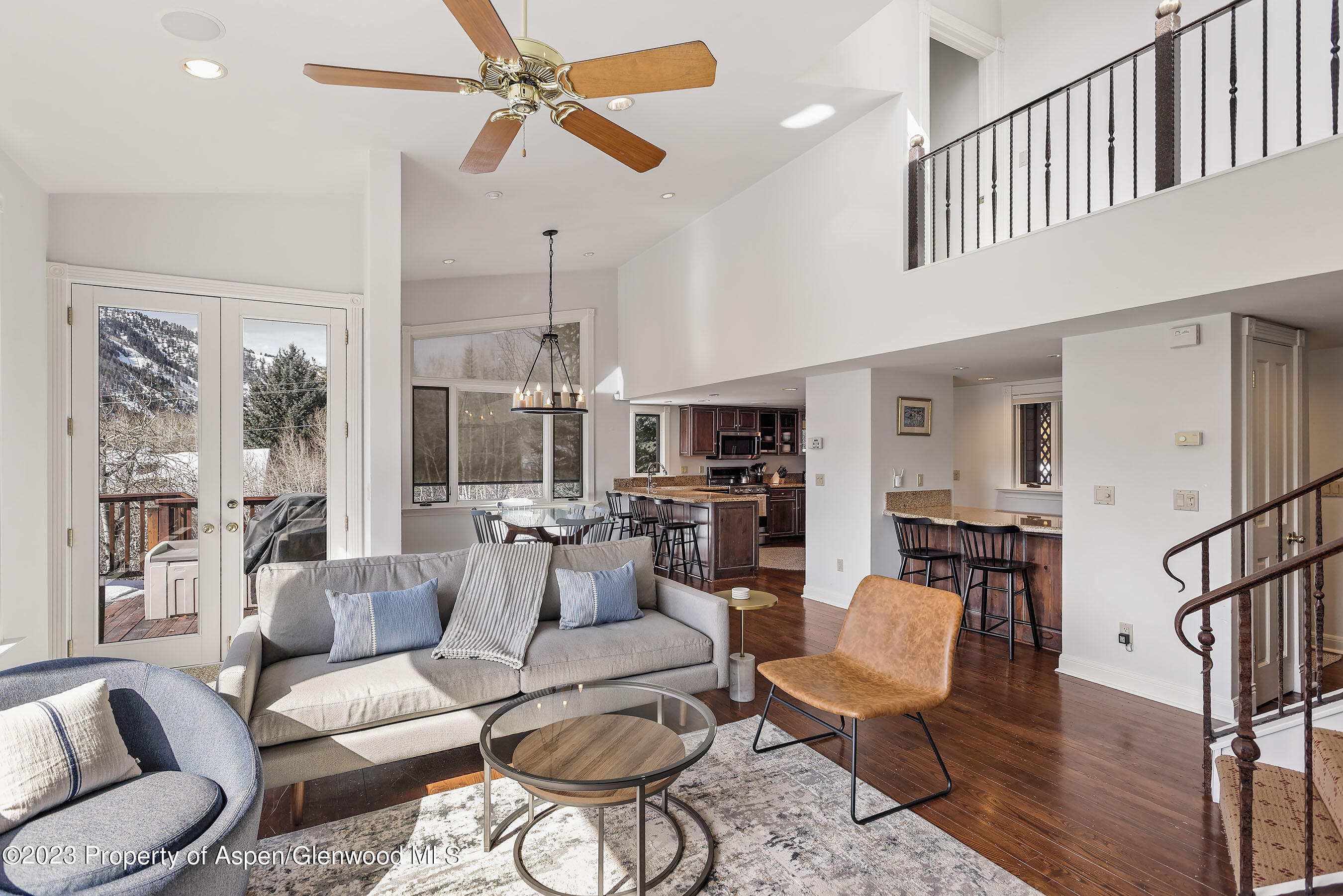 449 Mountain Laurel Drive, Unit 3