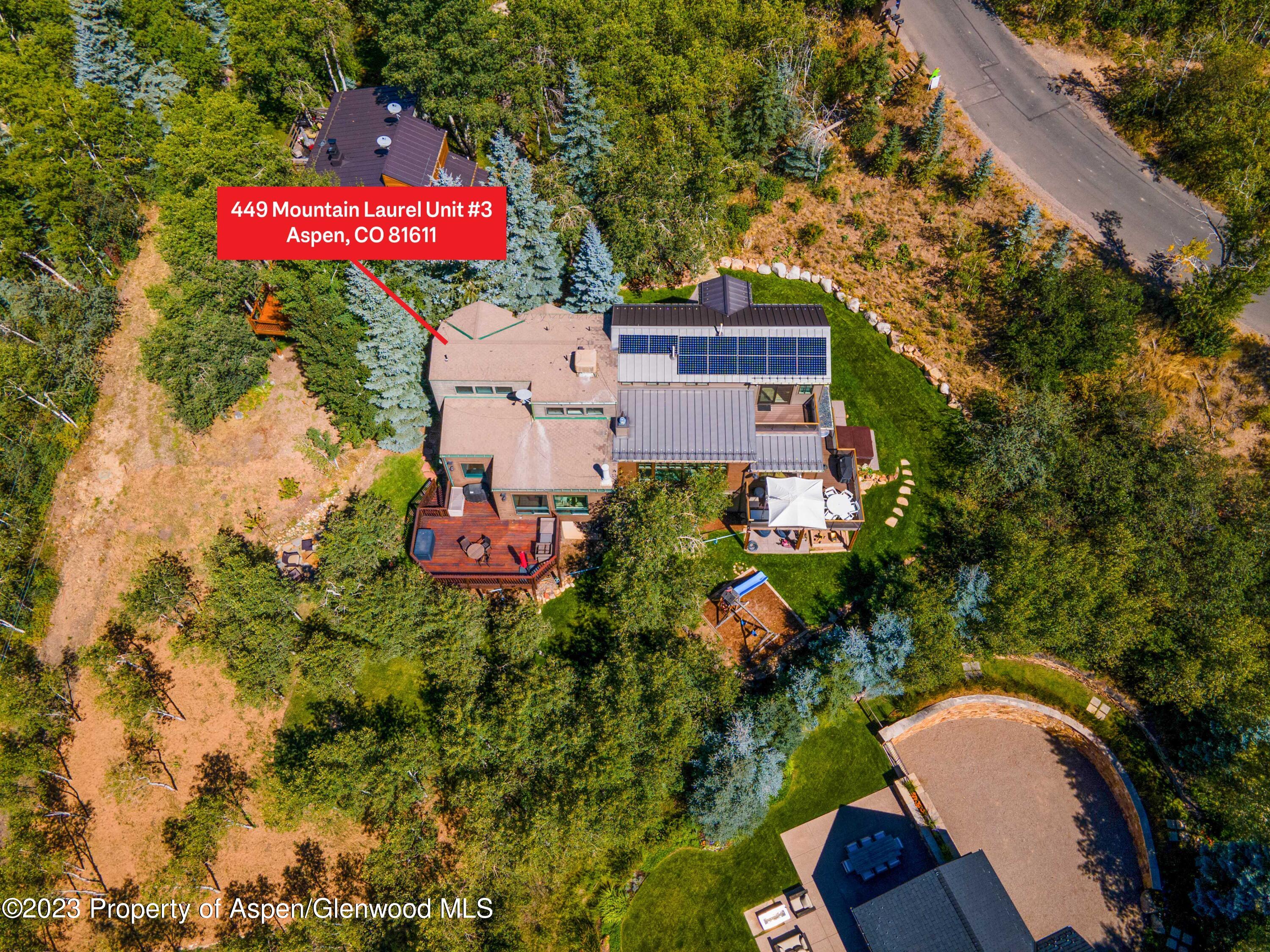 449 Mountain Laurel Drive, Unit 3