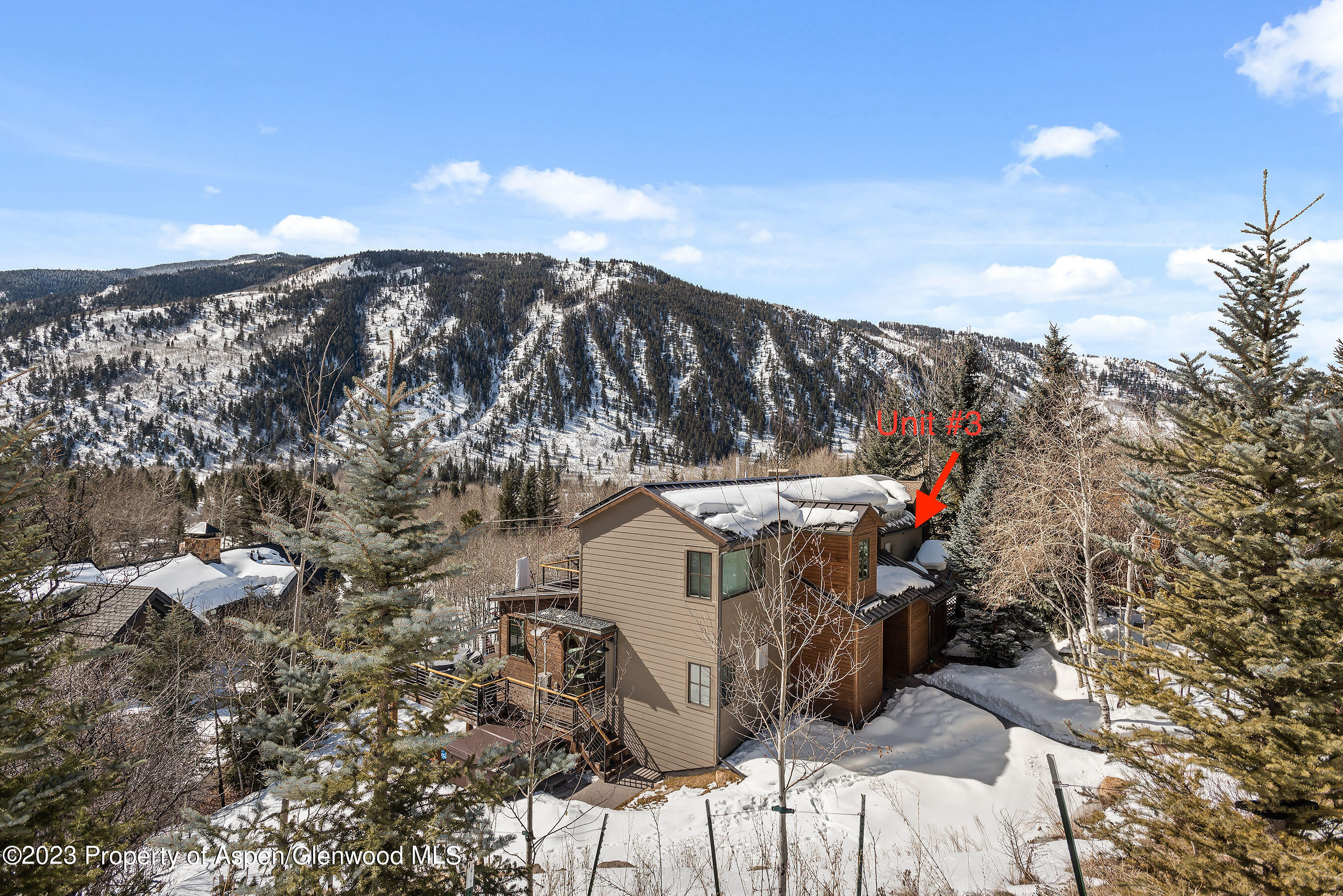 449 Mountain Laurel Drive, Unit 3