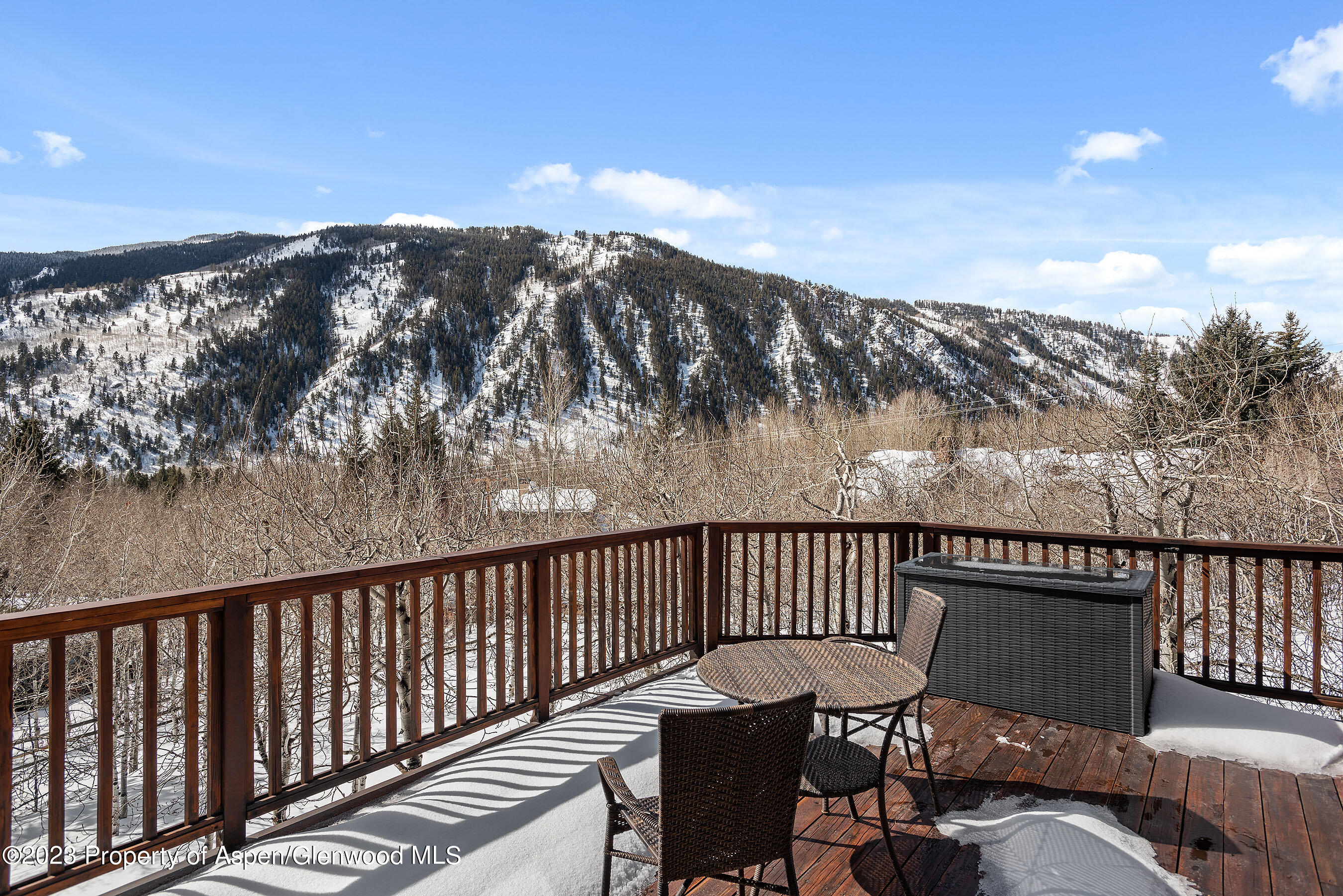 449 Mountain Laurel Drive, Unit 3