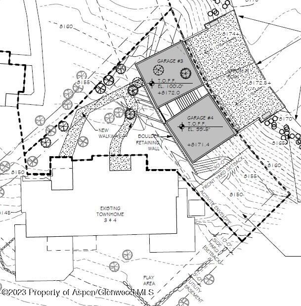449 Mountain Laurel Drive, Unit 3