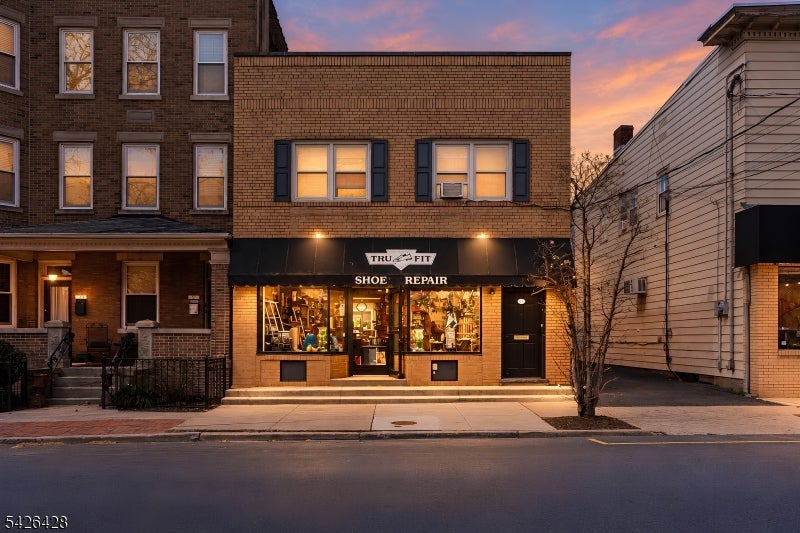 95 Main St Millburn Twp NJ