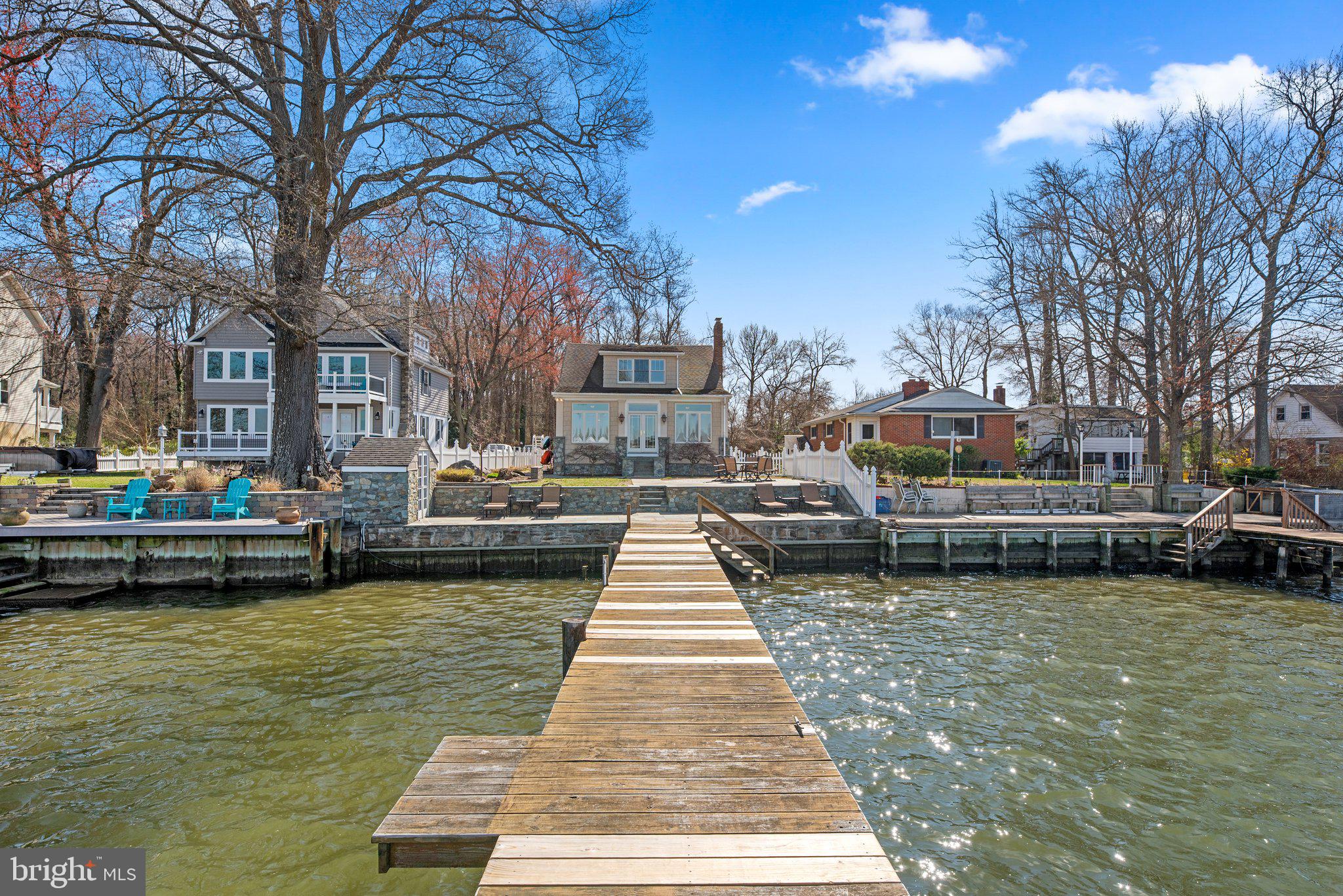 8184 RIVERSIDE DRIVE