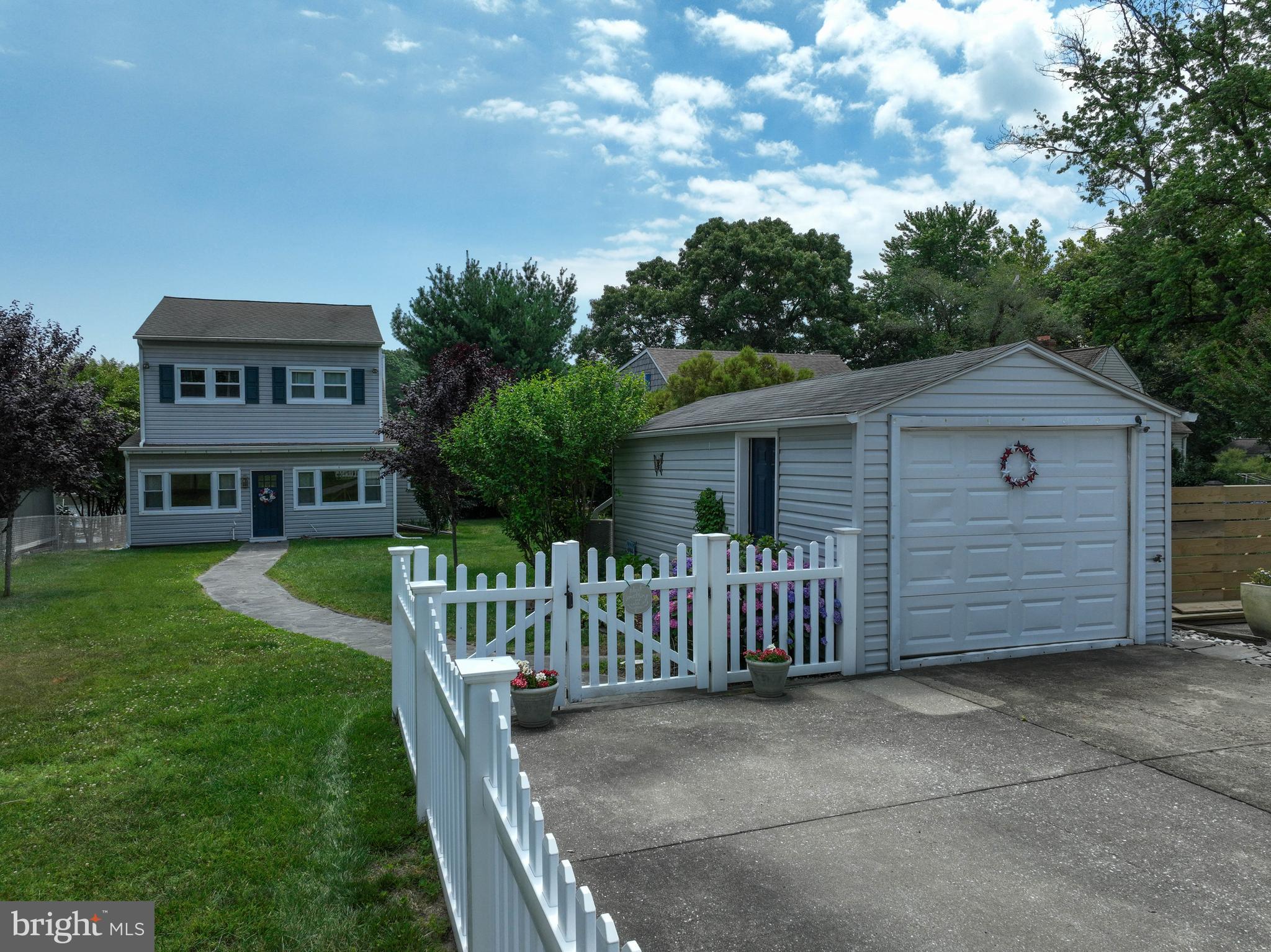 1230 ROCK HILL ROAD