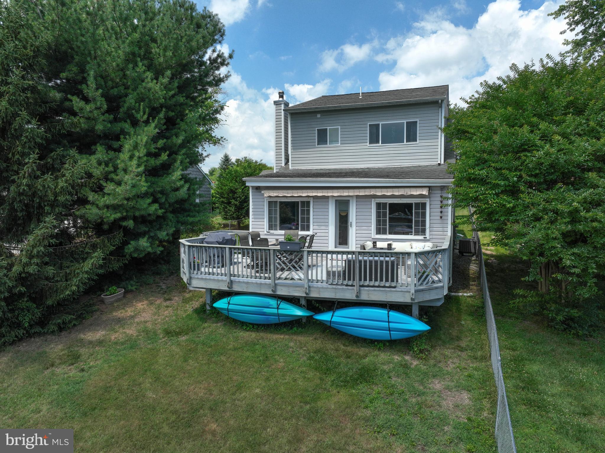 1230 ROCK HILL ROAD