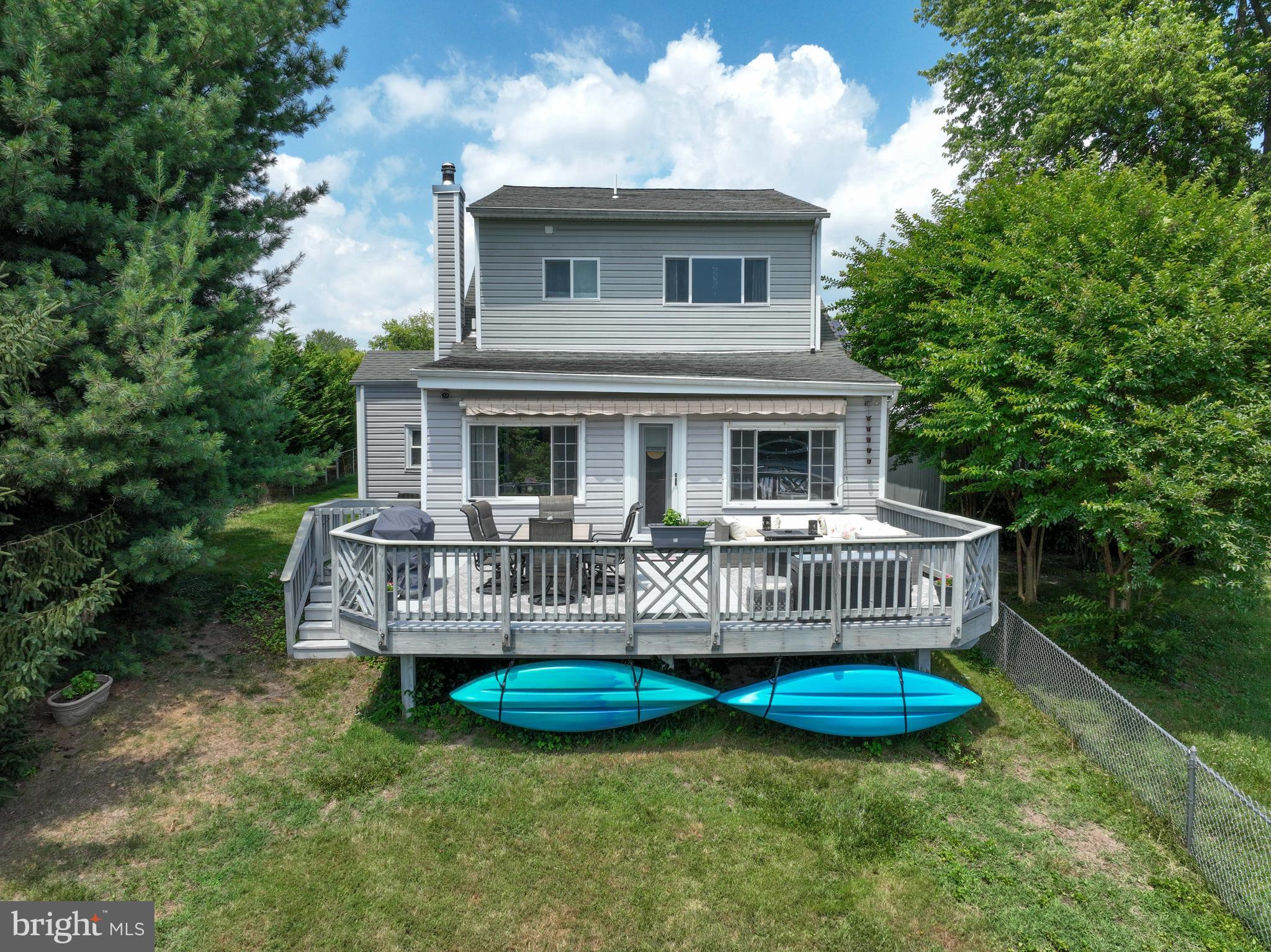 1230 ROCK HILL ROAD