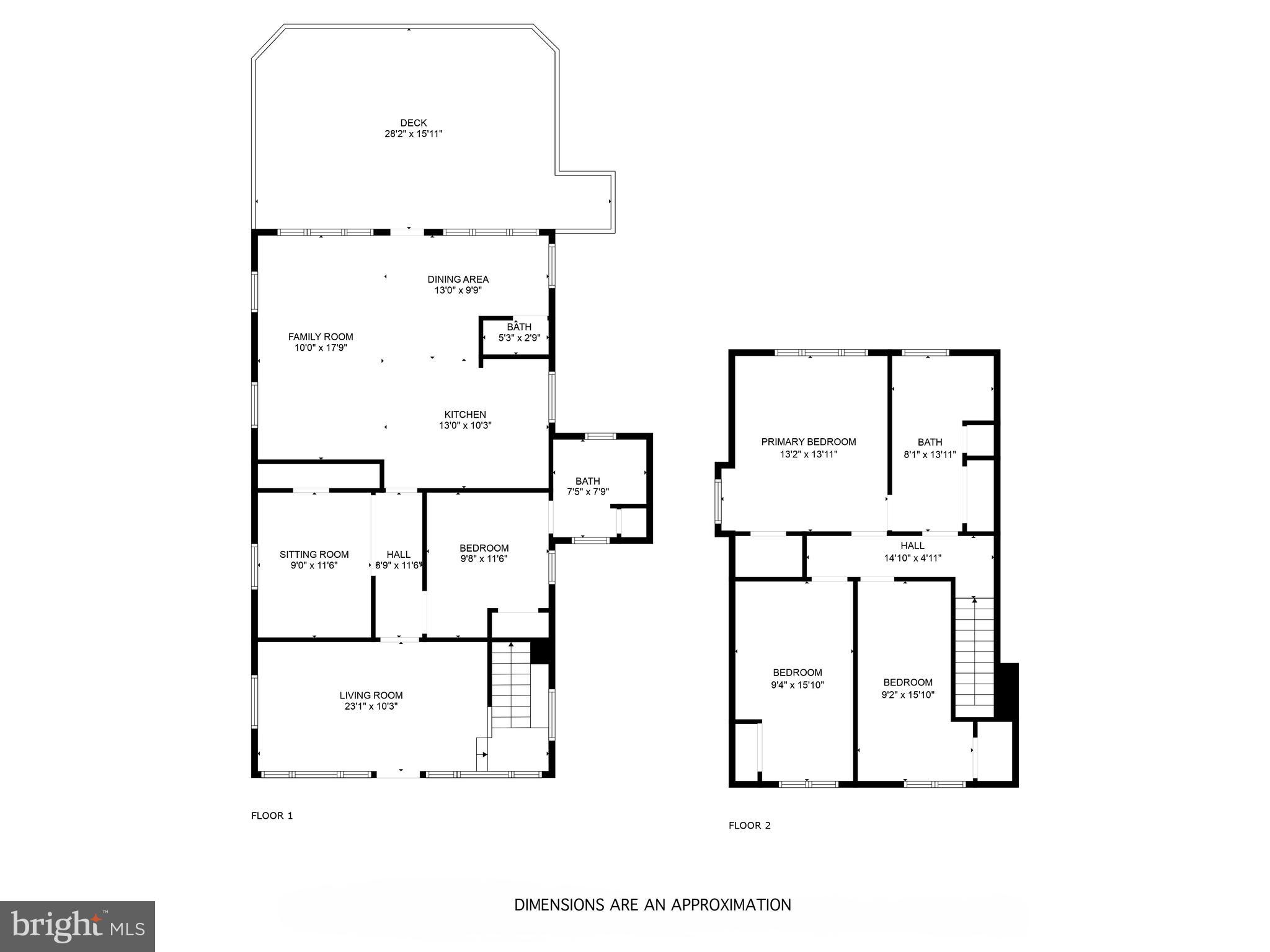 1230 ROCK HILL ROAD