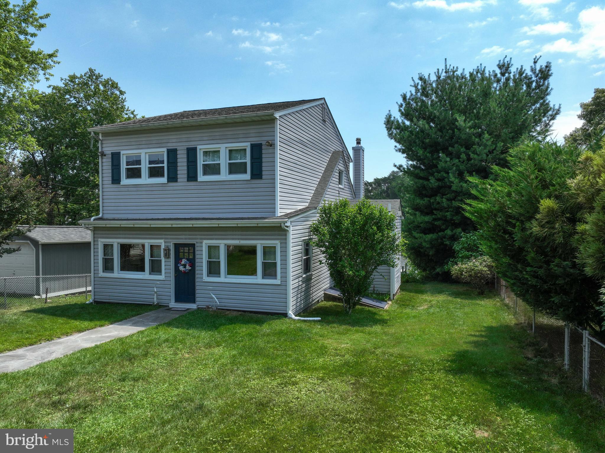 1230 ROCK HILL ROAD