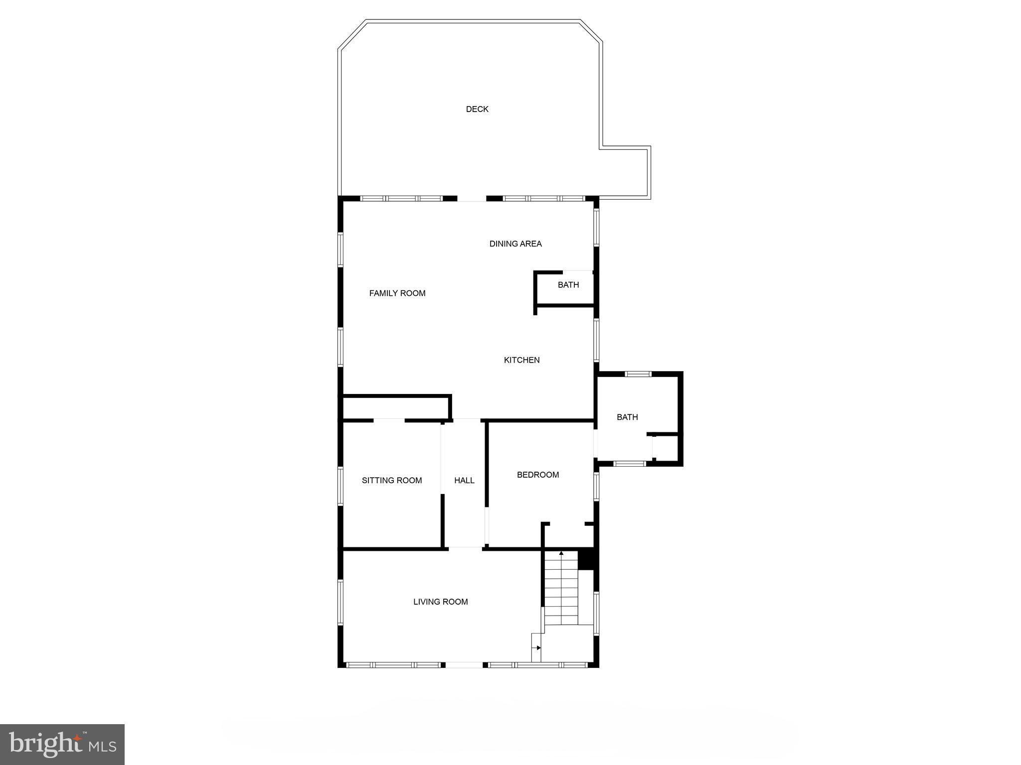 1230 ROCK HILL ROAD