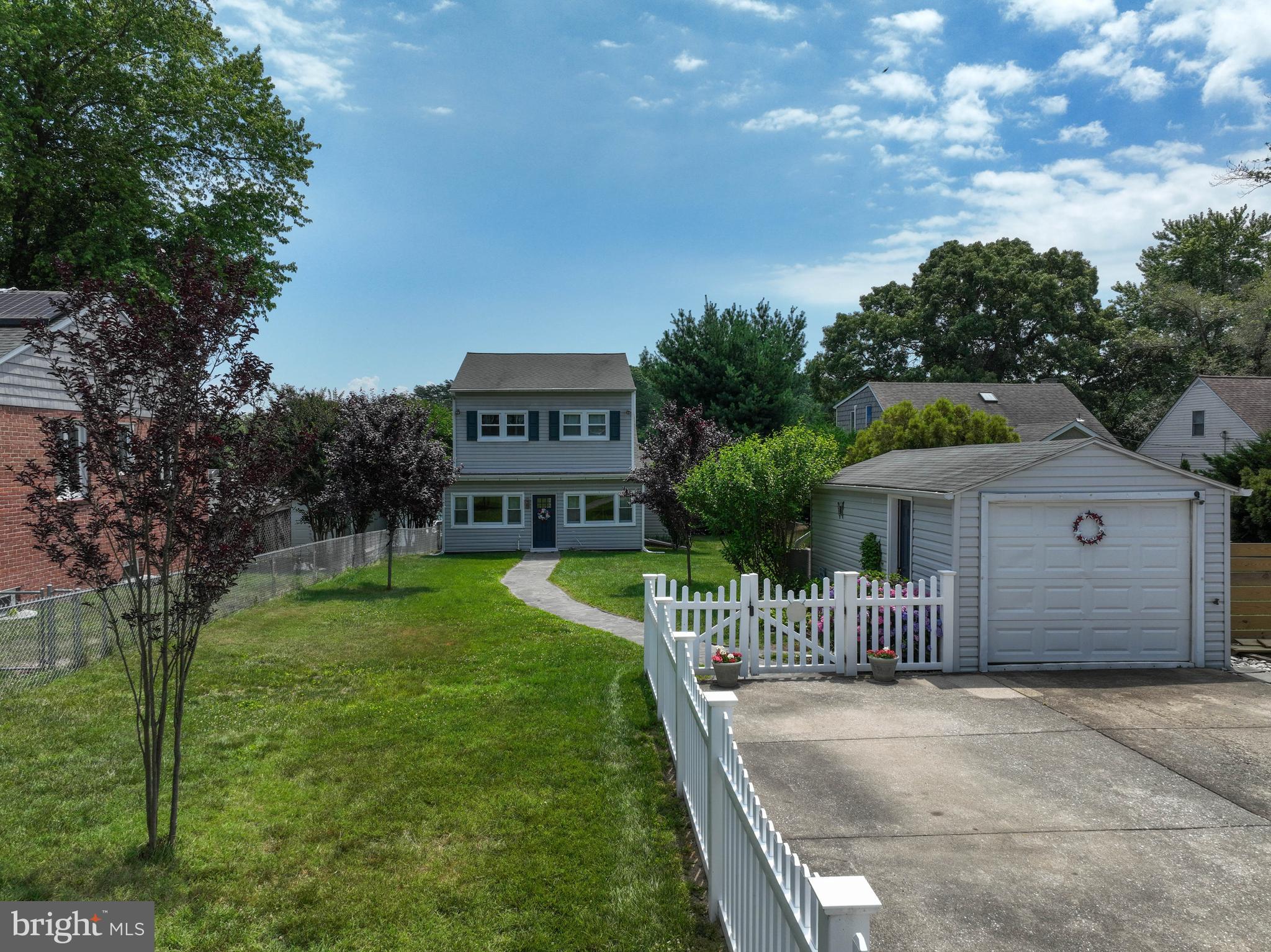 1230 ROCK HILL ROAD